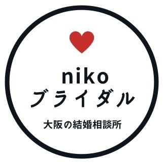 nikoブライダルロゴ