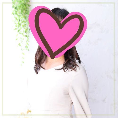 30代婚活者さんのプロフィール写真