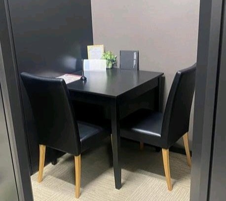 IBJカフェ心斎橋店 個室