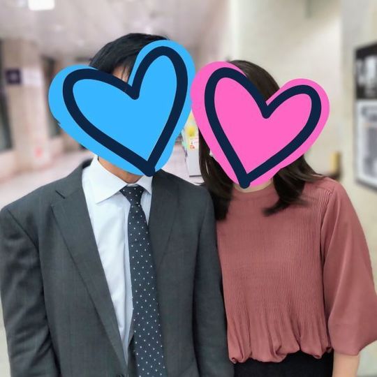 30代ご成婚カップル