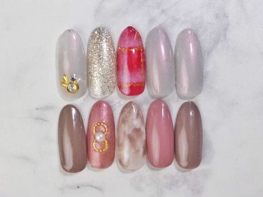 21 5 8 自分磨きしていますか 提携サロンと入会特典のご案内 大阪市の結婚相談所 婚活ならnikoブライダル