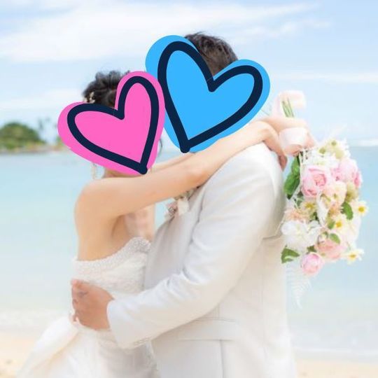 30代ご成婚カップル